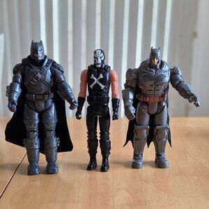 3 Each Batman Characters (87)